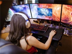 动漫游戏开发 解锁创意与技术融合的app开发培训新趋势