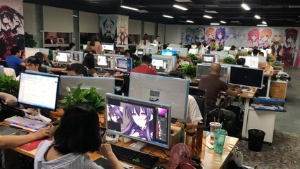 《约战 精灵再临》 动漫IP手游开发的典范与反思